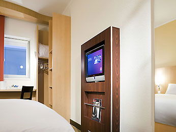 Hotel Ibis London Elstree Borehamwood