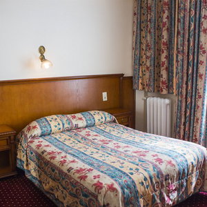 Hotel Hotel Continental cazare Bruxelles
