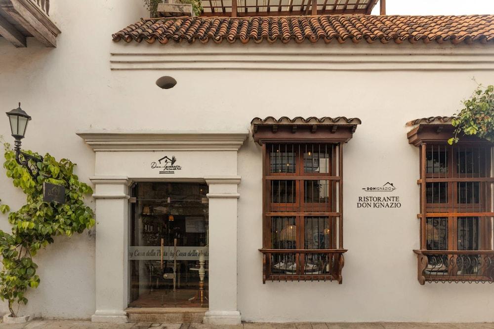 Hotel Hotel Casa Don Luis By Faranda Boutique, A Member Of Radisson Individuals