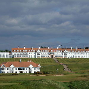 Hotel Trump Turnberry cazare Scotia