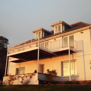 Hotel Appin Bay View cazare Scotia