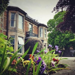 Hotel Beaufort cazare Inverness