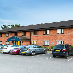 Hotel Travelodge Dumfries cazare Dumfries