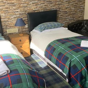 Hotel Hal-O The Wynd cazare Stornoway