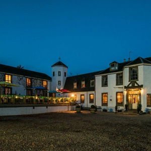 Hotel Banchory Lodge Hotel cazare Banchory