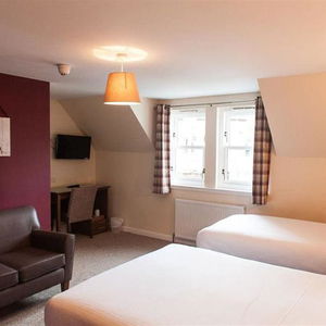 Hotel Ardross And Glencairn Guesthouse cazare Inverness