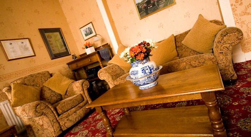 Hotel The Nethercliffe