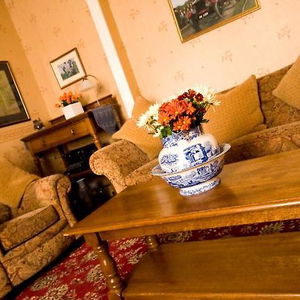 Hotel The Nethercliffe cazare Wick