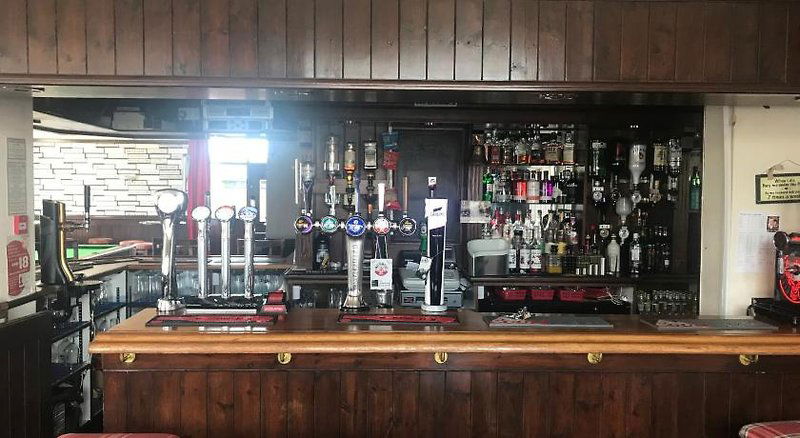 Hotel The Ball Alley Bed & Breakfast