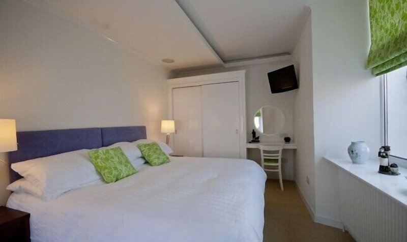 Hotel Crieff Armoury Luxury Self Catering Apartment