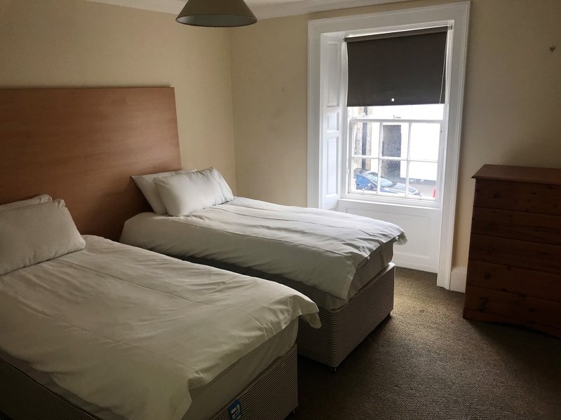 Hotel Smithyends Apartment