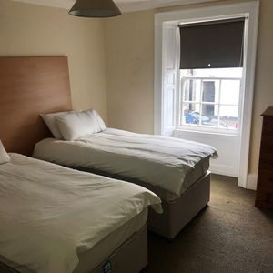 Hotel Smithyends Apartment cazare Cumbernauld