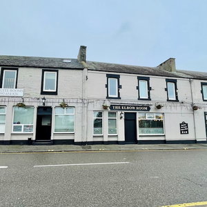 Hotel The Elbow Room cazare Kirkcaldy