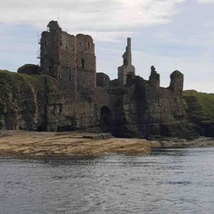 Hotel Harbour Bridge cazare Wick