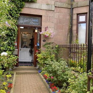 Hotel Crawfords Guest House cazare Peterhead