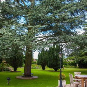 Hotel The Parsonage Hotel & Spa cazare Escrick