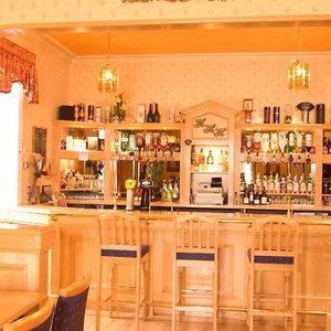 Hotel Huntingdon House cazare Dumfries