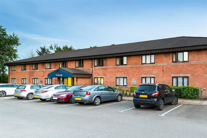 Hotel Travelodge Dumfries