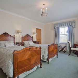 Hotel West Longridge Cottages And B&B cazare Berwick-Upon-Tweed