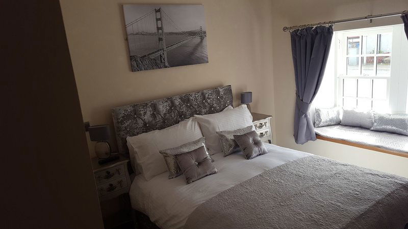 Hotel Ardersier Alma