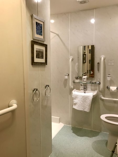 Hotel Glenlossie Guest House