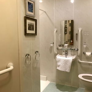 Hotel Glenlossie Guest House cazare Dumfries