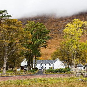 Hotel Hartfield House Hostel cazare Applecross