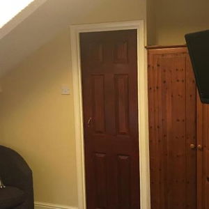 Hotel Cornerways Guest House cazare Walnut Creek