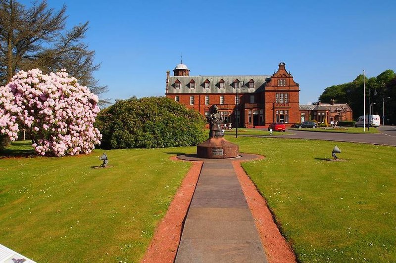 Hotel Holiday Inn Dumfries