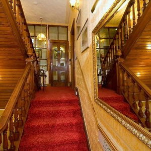 Hotel Corriemar Guest House cazare Oban