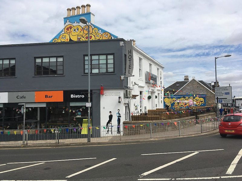 Hotel The Orchard Hotel