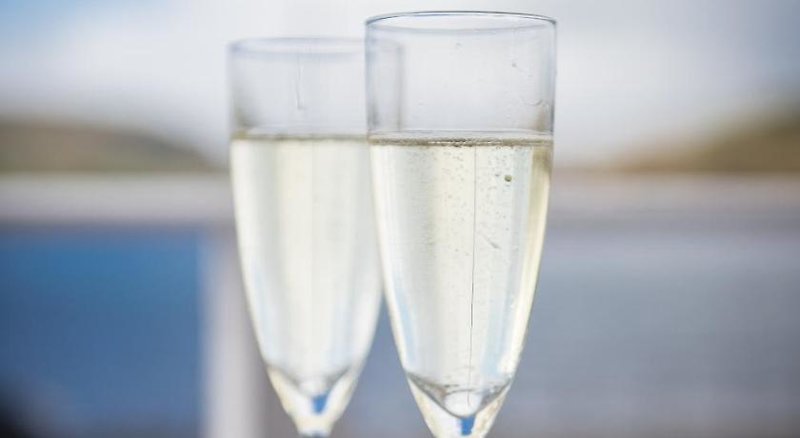 Hotel Mackay's Guest House