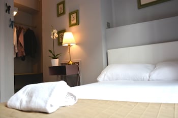 Hotel Monopoly Accommodations