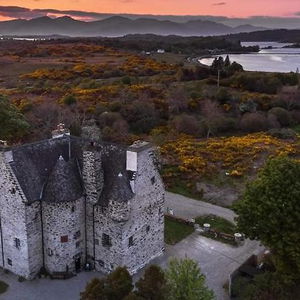 Hotel Barcaldine Castle cazare Scotia