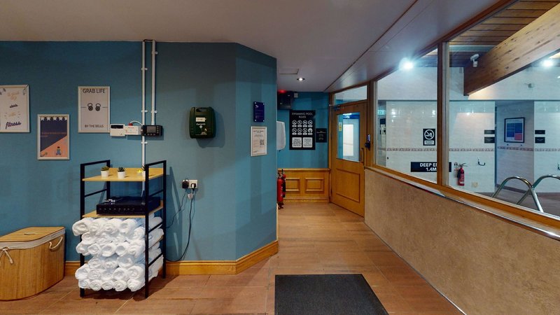 Hotel Glasgow, Bw Signature Collection By Best Western