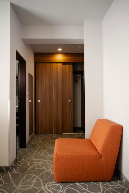 Hotel Hotel President