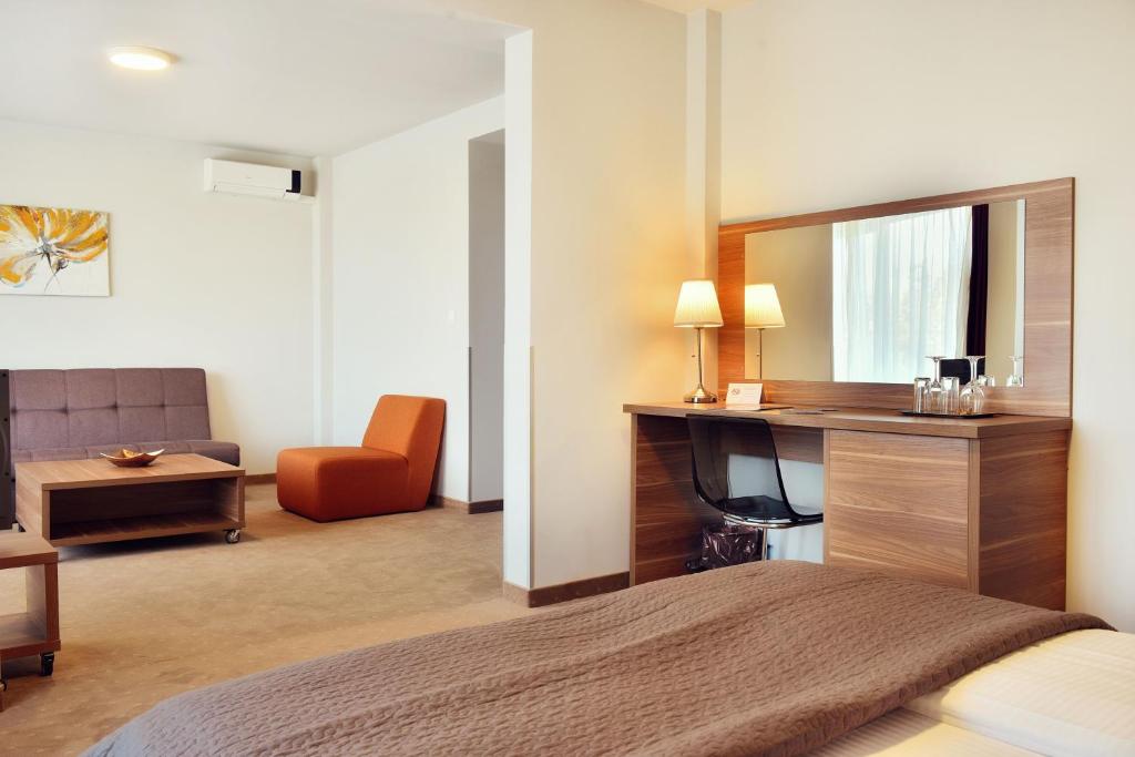 Hotel President