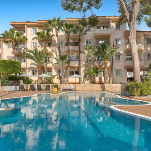 Hotel Valentin Somni Hotels & Suites – Adults Only +16 cazare Peguera