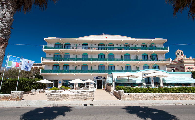Hotel Hotel Terminal - Caroli Hotels