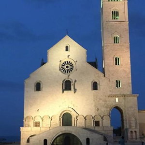 Hotel Blanco Bed & Breakfast Trani cazare Trani
