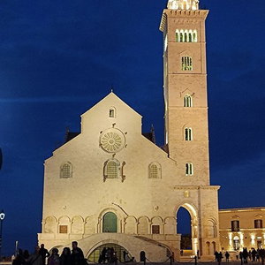 Hotel Bed & Breakfast Travel & Living cazare Trani