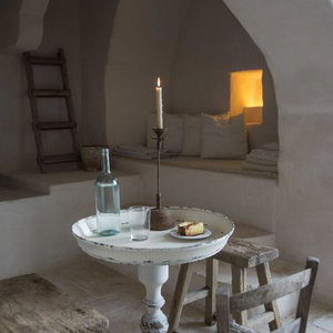 Hotel Masseria Le Carrube cazare Ostuni