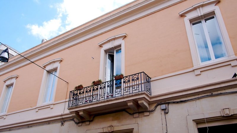 Casa Di Lo B&B