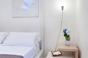 Hotel Casa Di Lo B&B cazare Lecce