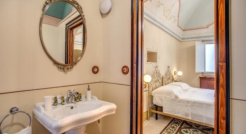 Hotel Stunis Charme B&B