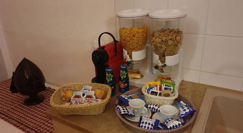 Hotel Cadelli Luxury Suite