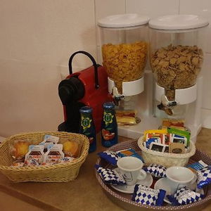 Hotel Cadelli Luxury Suite cazare Lecce