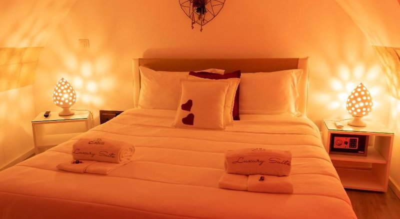 Cadelli Luxury Suite