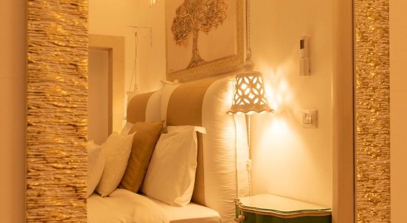 Cadelli Luxury Suite
