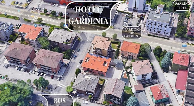 Hotel Gardenia